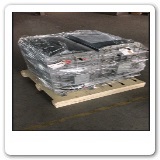 HYDexFlow 6945 Module Model No:78DX9 Part No:42HV5